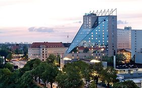 Estrel Hotel Berlin